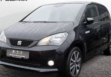 Seat Mii 36.917 km 13.980 &euro; Lohmar 53797