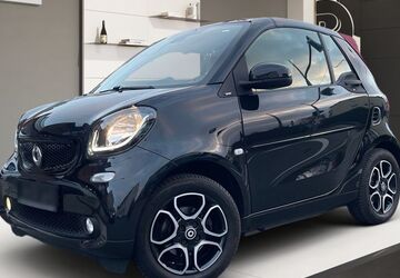 Smart ForTwo 64.000 km 14.888 &euro; Köln 51067