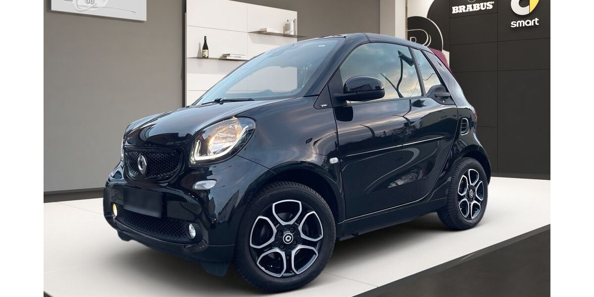 Smart ForTwo 64.000 km 14.888 &euro; Köln 51067
