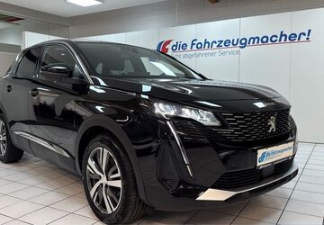 Peugeot 3008 73.000 km 20.988 &euro; Rheinbach 53359