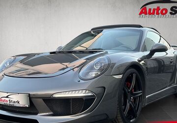 Porsche 991 53.229 km 98.990 &euro; Köln 50859