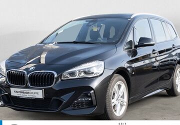 BMW 220 Gran Tourer 74.087 km 26.390 &euro; Overath-Vilkerath 51491