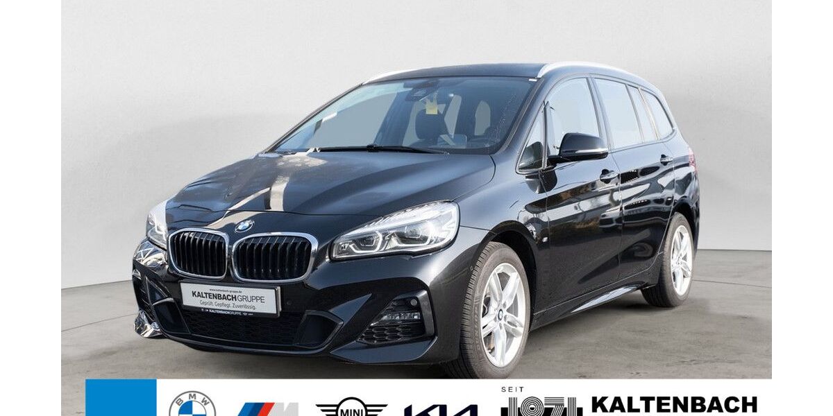 BMW 220 Gran Tourer 74.087 km 26.390 &euro; Overath-Vilkerath 51491