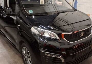 Peugeot Traveller 80.684 km 31.000 &euro; Eitorf 53783