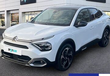 Citroen C4 X 5.655 km 19.890 &euro; Bonn 53121