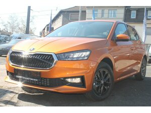 Skoda Fabia TSi DSG Alu LED Klima KameraSOFORT 10 km 23.590 &euro; Bonn 53225