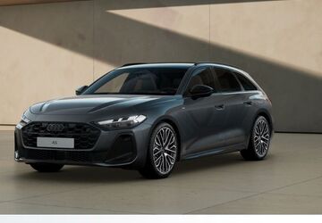 Audi A5 3.500 km 72.880 &euro; Köln 50823