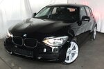 BMW 114i NAVIGATION TELEFONIE GARANTIE PDC 18 ZOLL 115.841 km 8.398 &euro; Köln 50858