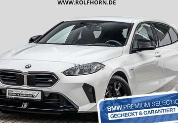 BMW M135 25.191 km 37.730 &euro; Wesseling 50389