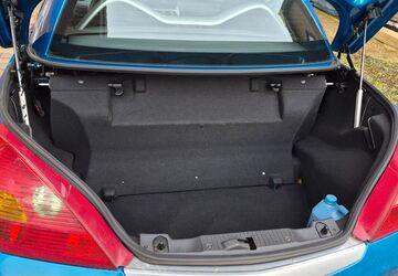 Opel Tigra 160.000 km 2.200 &euro; Euskirchen 53881