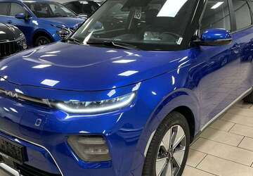 Kia Soul 9.386 km 24.900 &euro; Bonn 53227