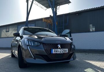 Peugeot 208 30.800 km 16.900 &euro; Remagen (Kripp) 53424