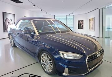 Audi A5 117.000 km 26.900 &euro; Bonn OT Pützchen 53229
