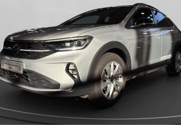 VW Taigo 3.500 km 23.990 &euro; Köln-Raderberg 50968