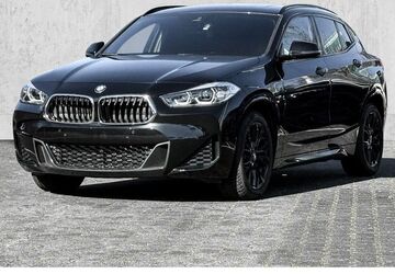 BMW X2 75.741 km 27.990 &euro; Köln-Nord 50739