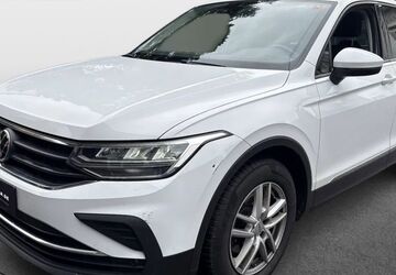 VW Tiguan 110.890 km 24.590 &euro; Köln 51067
