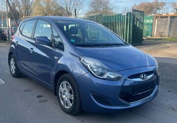 Hyundai ix20 214.000 km 3.400 &euro; Köln 50739