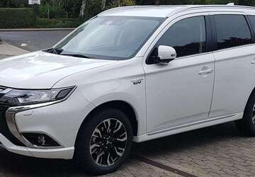 Mitsubishi Outlander 40.000 km 20.500 &euro; Holzweiler (Grafschaft) 53501