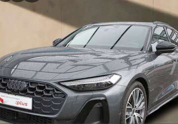 Audi A5 10.000 km 48.480 &euro; Meckenheim 53340