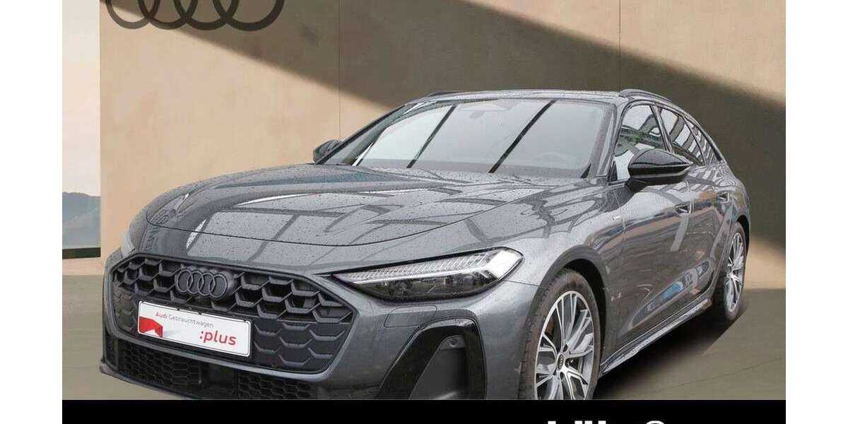 Audi A5 10.000 km 48.480 &euro; Meckenheim 53340