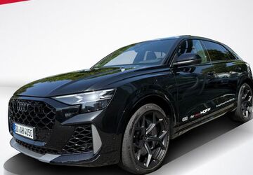 Audi RSQ8 19.550 km 136.975 &euro; Sankt Augustin-Menden 53757
