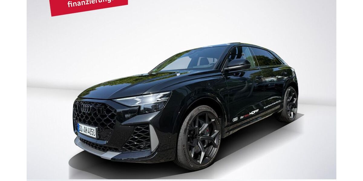 Audi RSQ8 19.550 km 136.975 &euro; Sankt Augustin-Menden 53757