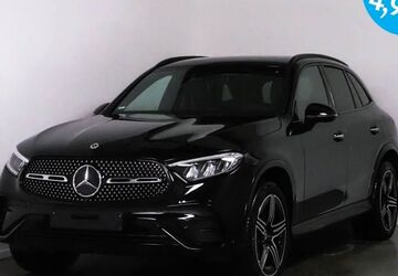 Mercedes-Benz GLC 300 16.378 km 65.390 &euro; Bornheim 53332