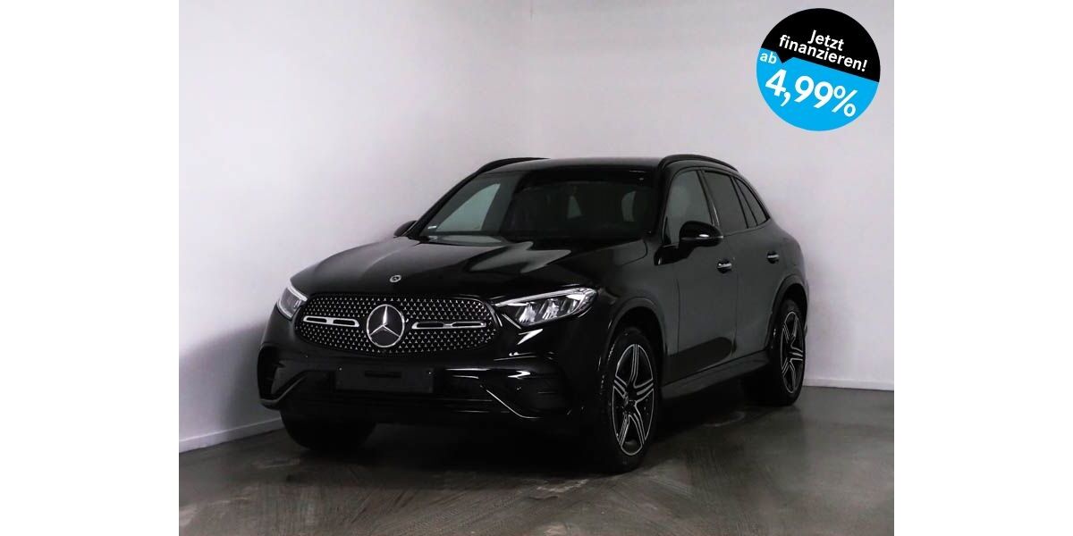 Mercedes-Benz GLC 300 16.378 km 65.390 &euro; Bornheim 53332