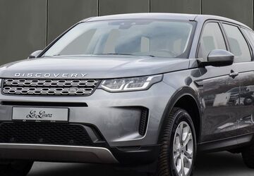 Land Rover Discovery Sport 48.500 km 26.900 &euro; Bonn 53117