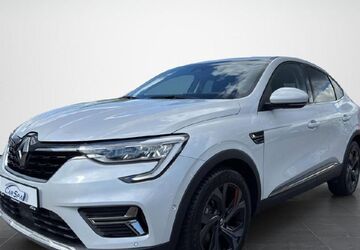 Renault Arkana 62.935 km 19.990 &euro; Sankt Augustin 53757