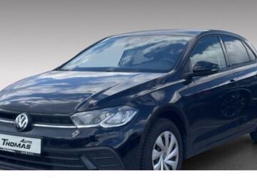 VW Polo 98.630 km 13.990 &euro; Bonn 53227