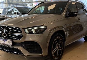Mercedes-Benz GLE 350 84.929 km 49.500 &euro; Hennef 53773
