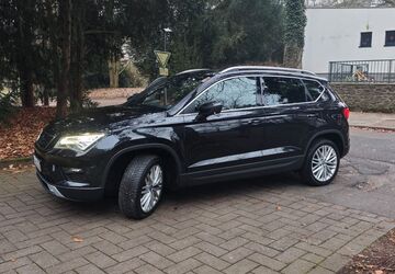Seat Ateca 114.014 km 14.900 &euro; Köln 50968