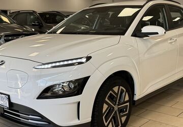 Hyundai KONA 23.882 km 15.400 &euro; Bonn 53227