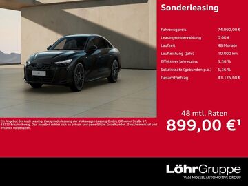 Gebrauchte Audi A6