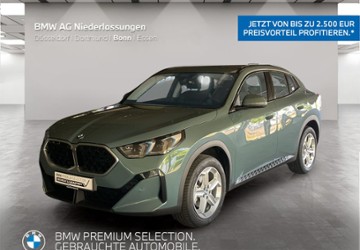 BMW X2 13.034 km 39.499 &euro; Bonn 53119