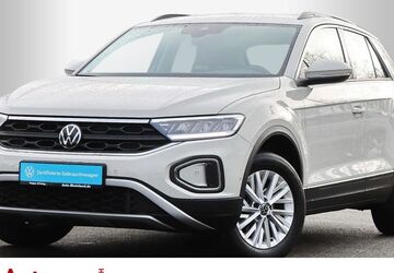 VW T-Roc 99.890 km 16.445 &euro; Bonn 53175
