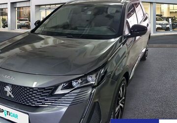 Peugeot 5008 26.800 km 27.540 &euro; Köln 51065