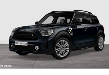 Mini Countryman SE (Cooper) 73.838 km 24.990 &euro; Köln-West 50858