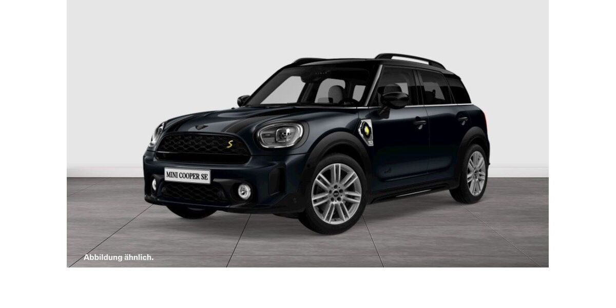 Mini Countryman SE (Cooper) 73.838 km 24.990 &euro; Köln-West 50858