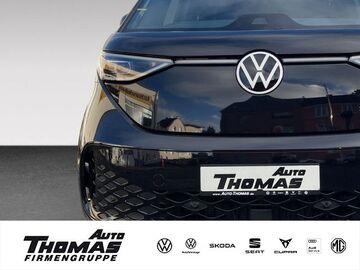 Gebrauchte VW ID. Buzz