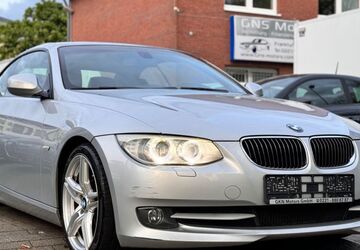 BMW 325 270.000 km 8.999 &euro; Köln 51107