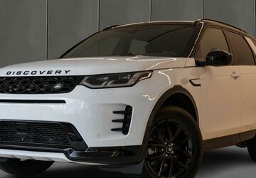 Land Rover Discovery Sport 19.995 km 44.890 &euro; Bonn 53117
