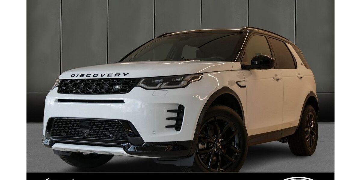 Land Rover Discovery Sport 19.995 km 44.890 &euro; Bonn 53117