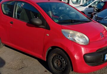 Citroen C1 113.000 km 1.599 &euro; Köln 50678
