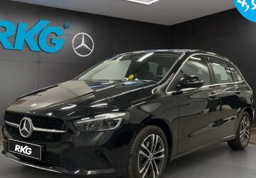 Mercedes-Benz B 250 6.522 km 29.890 &euro; Bornheim 53332