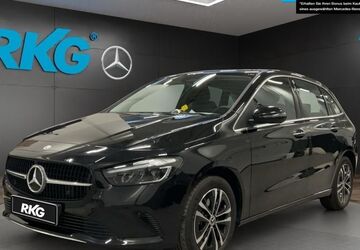 Mercedes-Benz B 250 6.522 km 31.760 &euro; Bornheim 53332
