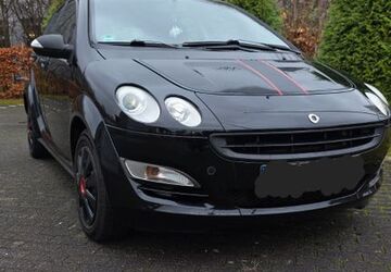 Smart ForFour 122.000 km 1.999 &euro; Köln 51147