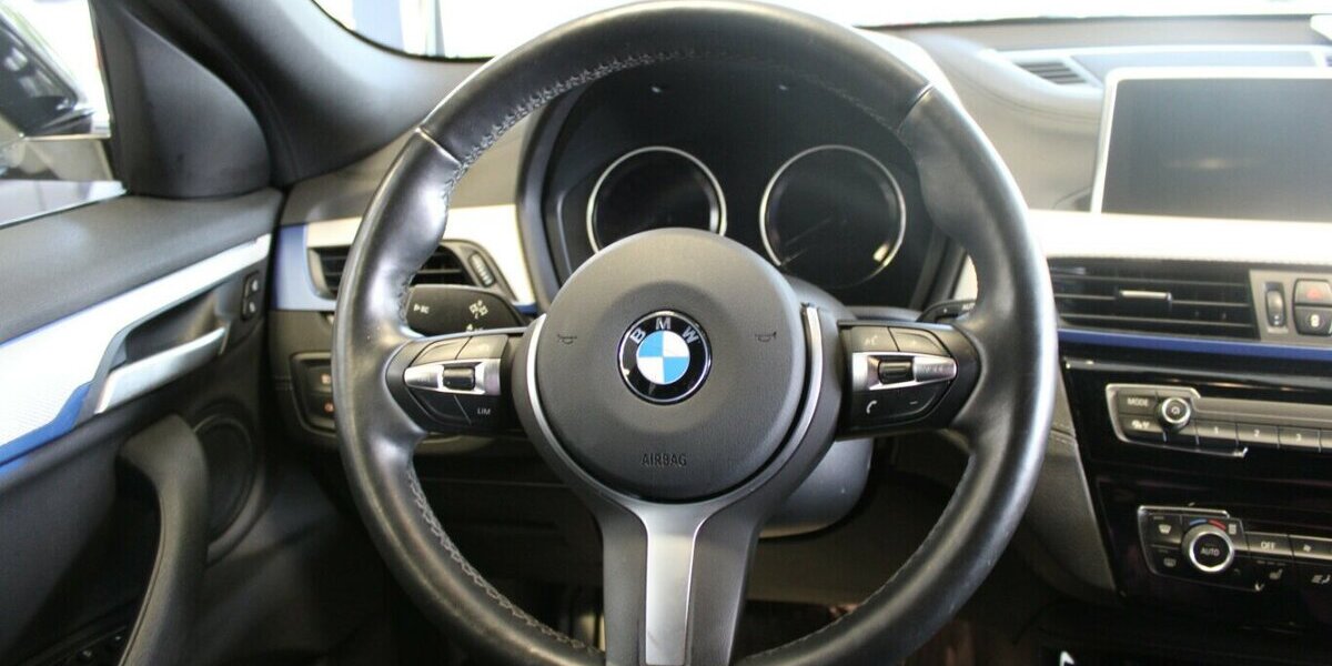 BMW X2 xDrive25e - M SPORT - 47.390 km 23.980 &euro; Euskirchen 53881