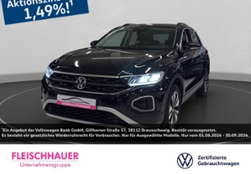 VW T-Roc 25.597 km 20.980 &euro; Bonn 53119